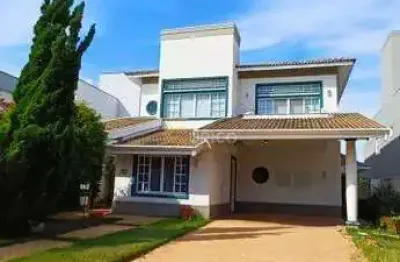 Casa de alto padrão à venda no condomínio reserva da serra em jundiaí sp
