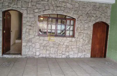 Casa para alugar na Rua Haydee Dumanjin Mojola, --, Jardim do Lago, Jundiaí