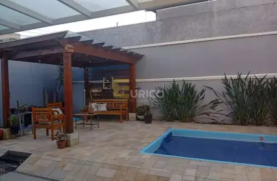 Casa mobiliada para locação no condomínio ibi aram i – itupeva/sp