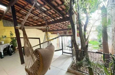 Casa aconchegante com 3 quartos em localização privilegiada - jardim esplanada