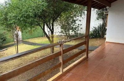 Casa com 5 quartos para alugar na Rua Santa Bárbara D'oeste, --, Jardim Imperial, Valinhos