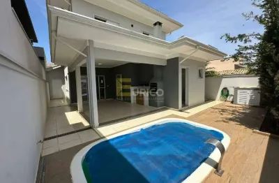 Casa para locação no condomínio reserva da mata - vinhedo