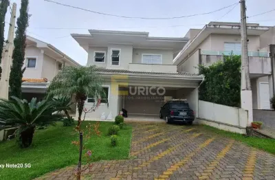 Casa para locação no condomínio reserva da mata - vinhedo
