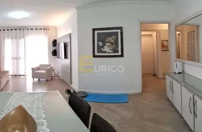 Apartamento com 3 quartos à venda na Rua Aristarco Nogueira, --, Jardim Merci II, Jundiaí