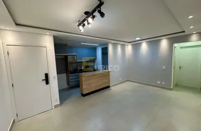 Apartamento à venda no condomínio fatto torres de são josé em jundiaí/sp