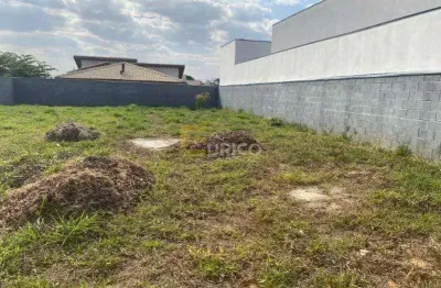Terreno de 386m² à Venda no Condomínio Residencial Pecan - Itupeva/SP
