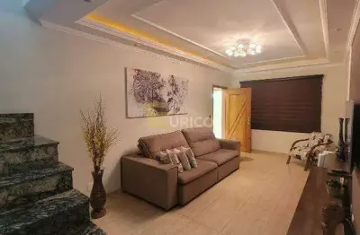 Casa com 3 quartos à venda na Avenida José Rossi, --, Parque Centenário, Jundiaí
