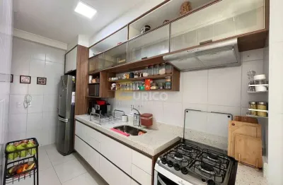 Apartamento com 2 quartos à venda na Avenida Paulo Prado, --, Jardim Flórida, Jundiaí