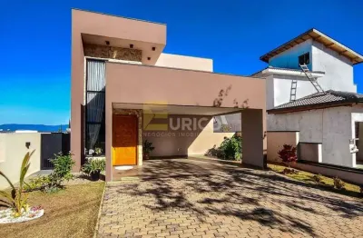 Casa em condomínio fechado com 3 quartos à venda na Rua Airumã, --, Ibi Aram, Itupeva