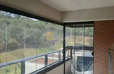 Apartamento para aluguel no condomínio odeon residencial em jundiaí/sp