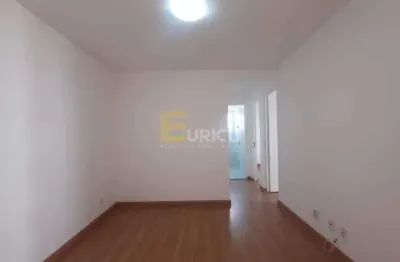 Apartamento para aluguel no condomínio residencial vale das figueiras em valinhos/sp