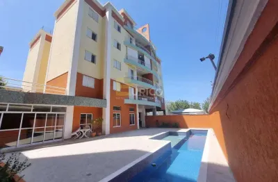 Apartamento com 3 quartos à venda na Rua Eugênio Trevisan, --, Jardim Itália, Vinhedo