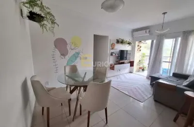 Apartamento para locação no residencial eleganza em vinhedo/sp.