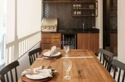 Apartamento à venda no resort prime santa angela em jundiaí/sp