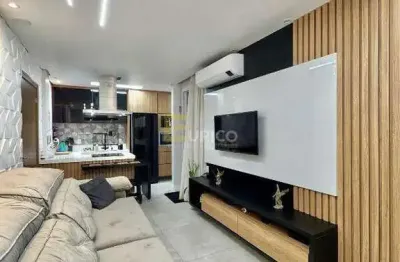 Apartamento 2 quartos no condomínio altos da samuel martins