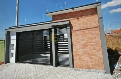 Casa térrea á venda no bairro jardim das arraras em indaiatuba/sp