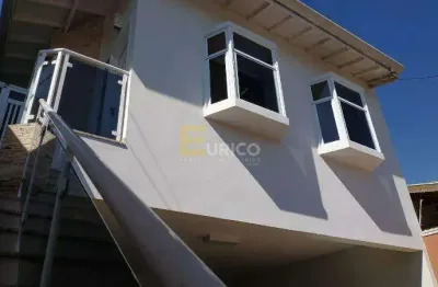 Casa com 3 quartos à venda na Rua Afonso Celso, --, Jardim Itália, Jundiaí