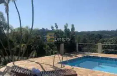 Chácara / sítio com 5 quartos à venda na Alameda dos Limoeiros, --, Parque Valinhos, Valinhos