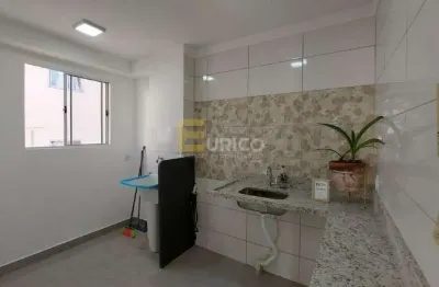 Apartamento com 2 quartos à venda na Rua Gabriela Macari, --, Parque das Paineiras, Vinhedo
