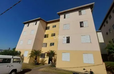 Apartamento com 2 quartos à venda na Rua Gabriela Macari, --, Jardim Bela Vista, Vinhedo