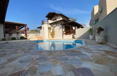 Casa térrea à venda no condomínio villaggio capríccio em louveira - sp