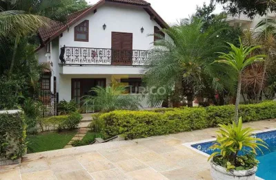 Casa 100% mobiliada para locação em condomínio fechado estância marambaia em vinhedo/sp