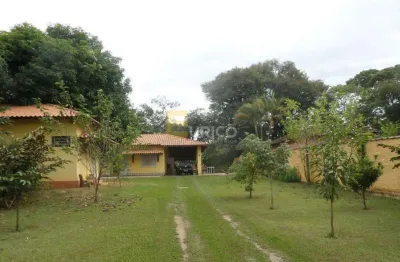 Chácara / sítio com 3 quartos à venda em Sumaré, São Paulo 