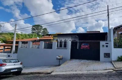 Casa com 3 quartos à venda no Residencial Aquários, Vinhedo 