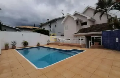 Casa em condomínio residencial recanto dos paturis, vinhedo - 3 quartos (1 suíte), varanda gourmet e 4 vagas