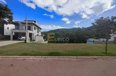 Terreno em condomínio fechado à venda na Avenida Irani, --, Ibi Aram, Itupeva