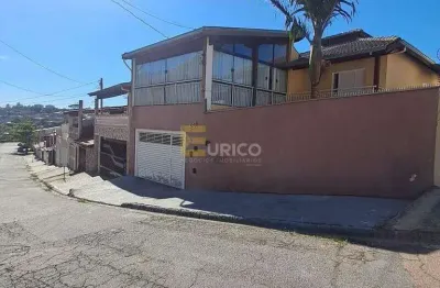 Casa com 4 quartos para alugar na Rua Professor Oscar Augusto Guelli Filho, --, Parque Cidade Jardim II, Jundiaí