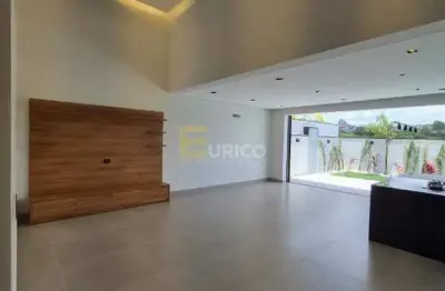 Casa em condomínio fechado com 2 quartos à venda na Estrada Municipal do Roncáglia, --, Roncáglia, Valinhos