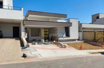 Casa em condomínio fechado à venda na Estrada Municipal do Roncáglia, --, Roncáglia, Valinhos