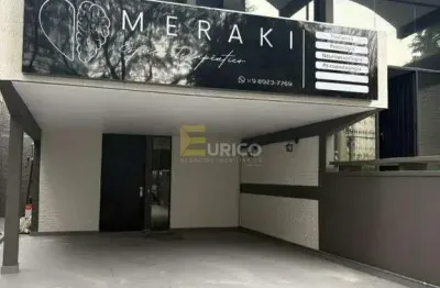 Sala comercial para locação em clínica multidisciplinar – jundiaí/sp