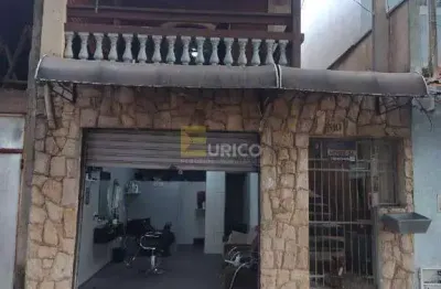 Casa com 2 quartos à venda na Rua Alagoas, --, Jardim Tarumã, Jundiaí