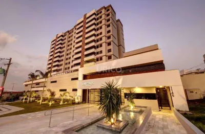 Apartamento à venda no chronos residencial eloy chaves – jundiaí/sp