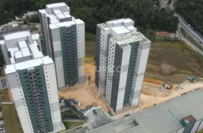 Apartamento à venda no condominio altos da samuel martins em jundiaí/sp