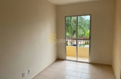Apartamento com 2 quartos à venda na Rua João Bissotto Filho, --, Ortizes, Valinhos