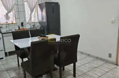 Casa com 5 quartos à venda na Rua Martinho Calsavara, --, Jardim Pinheiros, Valinhos