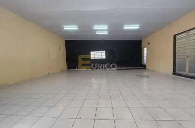 Barracão / Galpão / Depósito para alugar na Rua João Casacio, --, Jardim Maracanã, Valinhos