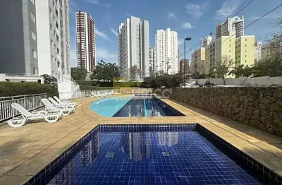 Apartamento com 3 quartos à venda na Rua Augusto Lippel, --, Parque Campolim, Sorocaba