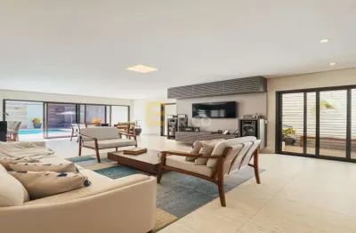 Casa em condomínio à venda no condomínio residencial dos ipes em jundiaí/sp