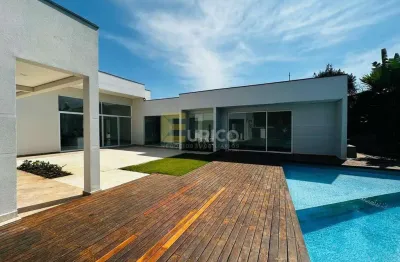 Casa em condomínio à venda no condomínio residencial maison blanche em valinhos/sp