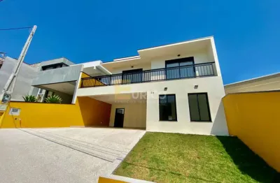 Casa em condomínio à venda no condomínio residencial dos ipes em jundiaí/sp
