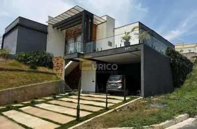 Casa em condomínio com lazer completo em itupeva – terras de santa teresa