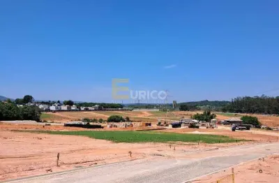 Terreno em condomínio à venda no condomínio reserva castanheira em jundiaí/sp