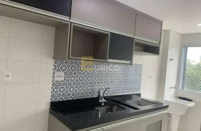 Apartamento para aluguel no condomínio residencial verona em valinhos/sp