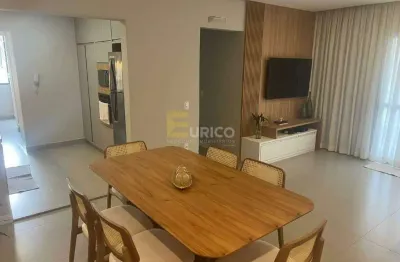 Apartamento com 3 quartos à venda na Estrada Municipal da Capela, --, Altos do Morumbi, Vinhedo