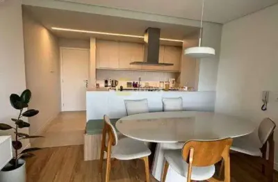 Apartamento para locação no residencial vila garibaldi – vinhedo/sp