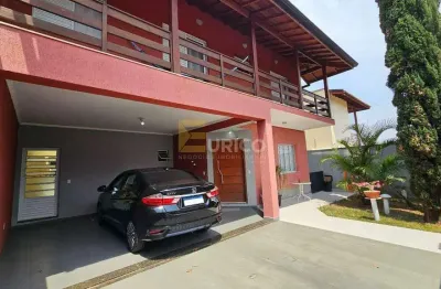 Casa com 3 quartos à venda na Rua Papa Pio X, --, Jardim Melle, Vinhedo